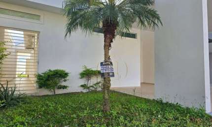 Oportunidade - casa térrea no Condomínio Campos do Conde I em Tremembé SP