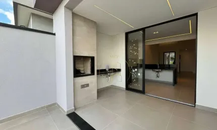 Oportunidade - Casa terrea no condomínio Barão de Tremembé