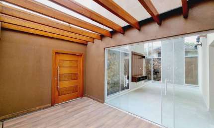 Oportunidade - Casa terrea no Residencial Jatobá em Tremembé SP