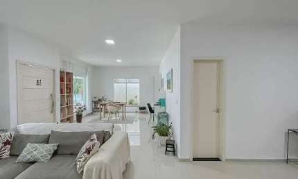 Oportunidade - Casa terrea no Campos do Conde Louvre em Tremembé-SP