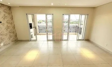 Apartamento com 3 quartos à venda no Jardim das Nações, Taubaté 