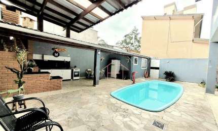 Casa com 4 quartos à venda no Residencial Portal da Mantiqueira, Taubaté 