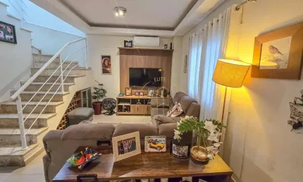 Oportunidade - Sobrado pronto para morar no Residencial Contemporâneo Club em Taubaté SP