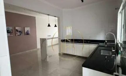 Oportunidade - Casa térrea no Condomínio Parque Esperança em Taubaté SP