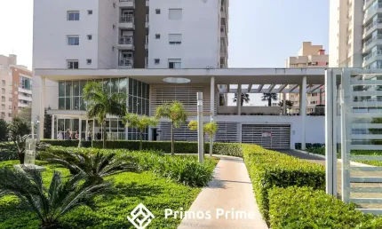 APTO 3 SUITES EMPREEND THE SQUARE - LOCALIZADO NO PORTÃO - R  1.390.000,00
