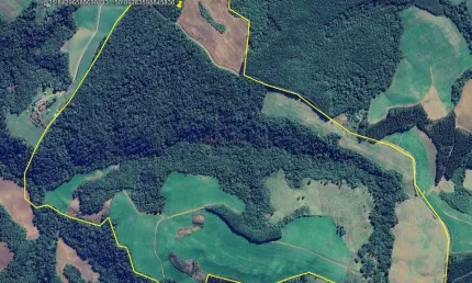 Lote à venda LAPA - PR, DESCONTO ESPECIAL SOMENTE ESSA SEMANA