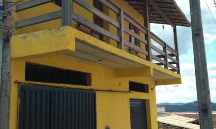 Casa com 2 quartos à venda na Serra Azul, Sarzedo 