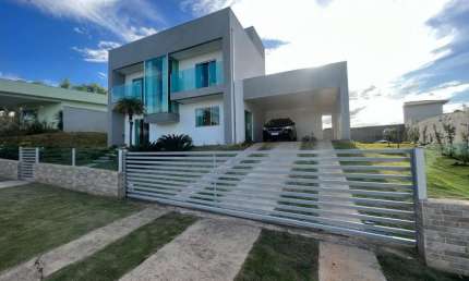 Casa com 3 quartos à venda no Quintas da Jangada - 2ª Seção, Ibirité 