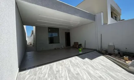 Casa com 3 quartos à venda no Guarujá Mansões, Betim 