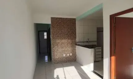 Casa com 3 quartos à venda no Jardim das Flores, Ibirité 