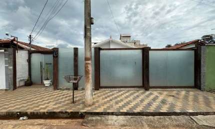 Casa com 3 quartos à venda no Riacho Da Mata, Sarzedo 