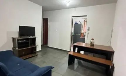 Apartamento com 2 quartos à venda no Bom Retiro, Betim 