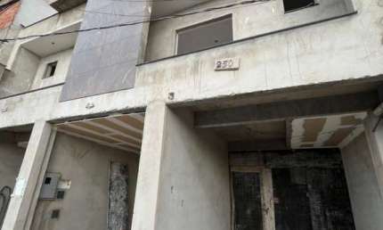 Casa com 3 quartos à venda na Rua Valdenor Cardoso Da Silva, Palmeiras (Parque Durval de Barros), Ibirité