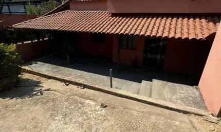 Casa com 3 quartos à venda no Lago Azul - 1ª Seção, Ibirité 