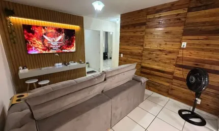 Apartamento com 2 quartos à venda em Masterville, Sarzedo 