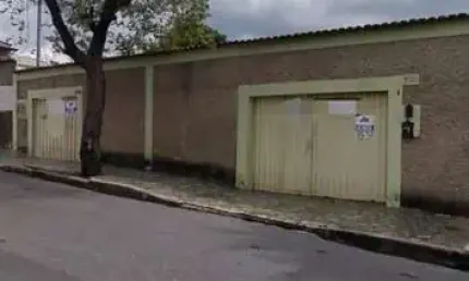 Casa com 5 quartos à venda no Tirol, Belo Horizonte 