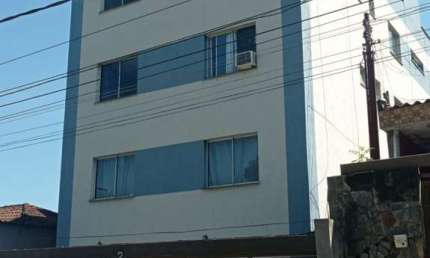 Apartamento com 3 quartos à venda na Vila Satélite, Sarzedo 