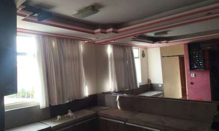Apartamento com 3 quartos à venda no Eldorado, Contagem 