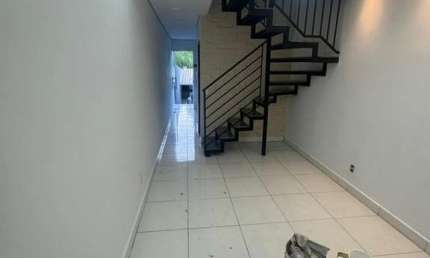 Casa com 2 quartos à venda no Jardim Casa Branca, Betim 