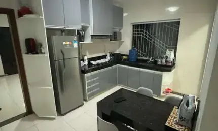Apartamento com 2 quartos à venda em Salgado Filho, Brumadinho 