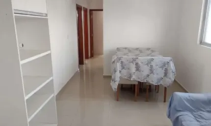 Apartamento com 3 quartos à venda no Jardim Brasília, Betim 