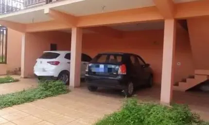 Casa com 3 quartos à venda no Tirol, Belo Horizonte 