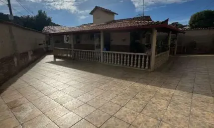 Casa com 3 quartos à venda no Santa Rosa, Sarzedo 