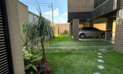 Cobertura com 4 quartos à venda no Guarujá Mansões, Betim 