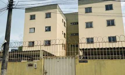 Apartamento com 3 quartos à venda em Santa Rita, Sarzedo 