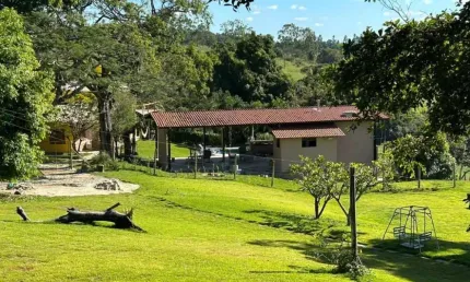 Fazenda à venda na Zona Rural, Florestal 