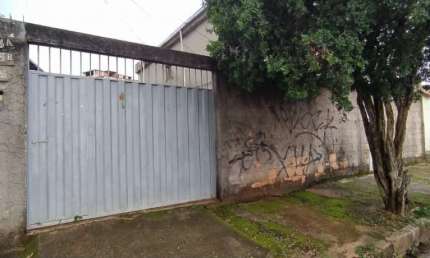 Casa com 5 quartos à venda no Flávio Marques Lisboa (Barreiro), Belo Horizonte 