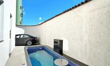 Apartamento com 3 quartos à venda no Guarujá, Betim 