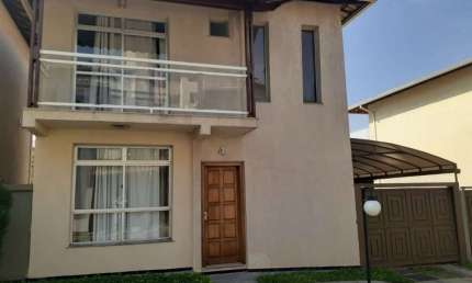Casa com 3 quartos à venda no Jardim Riacho das Pedras, Contagem 