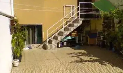 Casa com 3 quartos à venda no Palmeiras (Parque Durval de Barros), Ibirité 