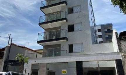 Cobertura com 3 quartos à venda no Barreiro, Belo Horizonte 