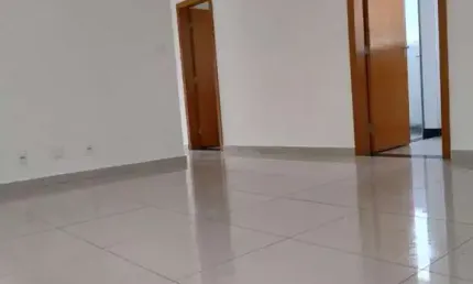 Apartamento com 3 quartos à venda na Senhora Das Graças, Betim  por R$ 340.000