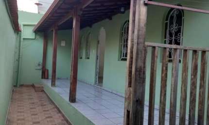 Casa com 3 quartos à venda no Palmeiras, Belo Horizonte 