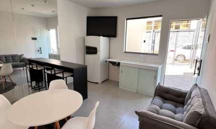 Casa com 1 quarto à venda no Cruzeiro, Ibirité 