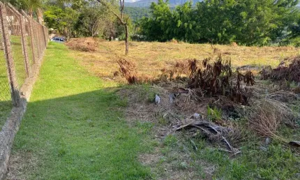 Terreno à venda no Quintas da Jangada - 2ª Seção, Ibirité 
