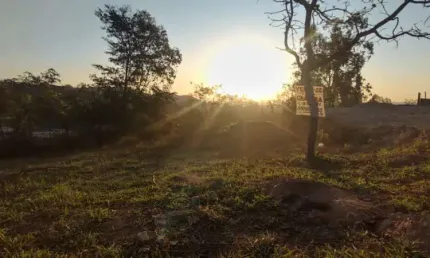Chácara / sítio à venda no Bom Jardim, Mário Campos 