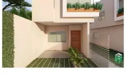 Casa com 3 quartos à venda na Rua Ferroviária, Guarujá Mansões, Betim