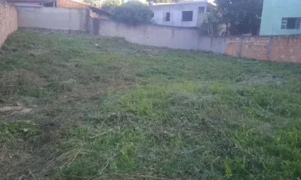 Terreno à venda na Rodovia BR-381 Fernão Dias, São João, Betim