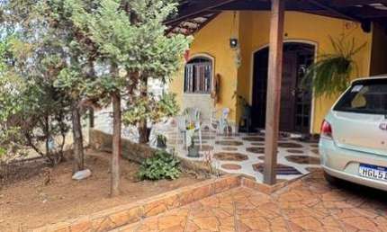 Casa com 3 quartos à venda no Santa Rosa, Sarzedo 
