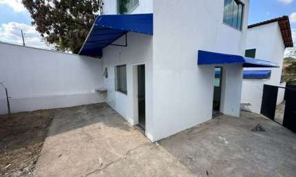 Casa com 2 quartos à venda no Brasília, Sarzedo 
