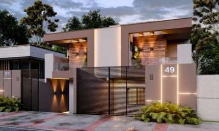 Casa com 3 quartos à venda no Tirol, Belo Horizonte 