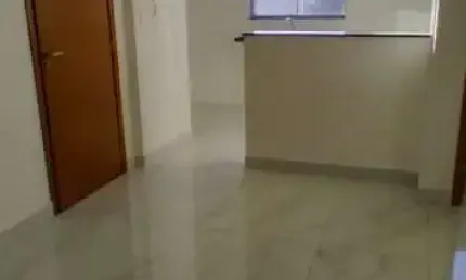 Apartamento com 2 quartos à venda no Palmeiras (Parque Durval de Barros), Ibirité 
