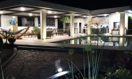 Casa em condomínio fechado com 5 quartos à venda no Quintas da Jangada - 2ª Seção, Ibirité 