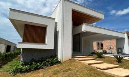 Casa em condomínio fechado com 4 quartos à venda no Pimentas, Betim 