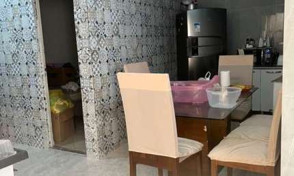 Casa com 4 quartos à venda na Vila Pinho Vale do Jatobá (Barreiro), Belo Horizonte 