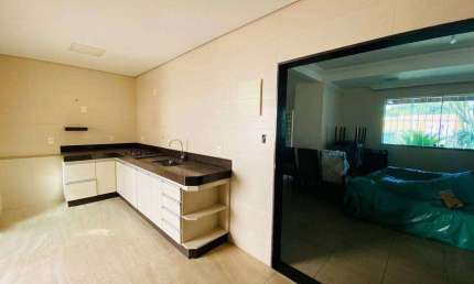 Casa com 3 quartos à venda no Jardim Riacho das Pedras, Contagem 